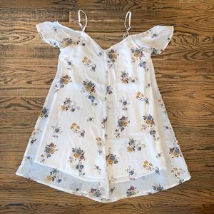 Womens Abercrombie & Fitch Dress